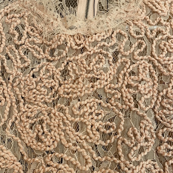 Zara top - Picture 2 of 5